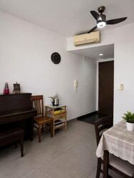 The Minton (D19), Condominium #599177501